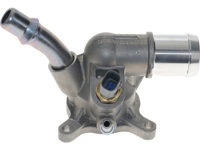 Termostato para Fiat 500X 2016-2018 2,4 L 4 cilindros 2017 SD663HB termostato Foto 1 de 1