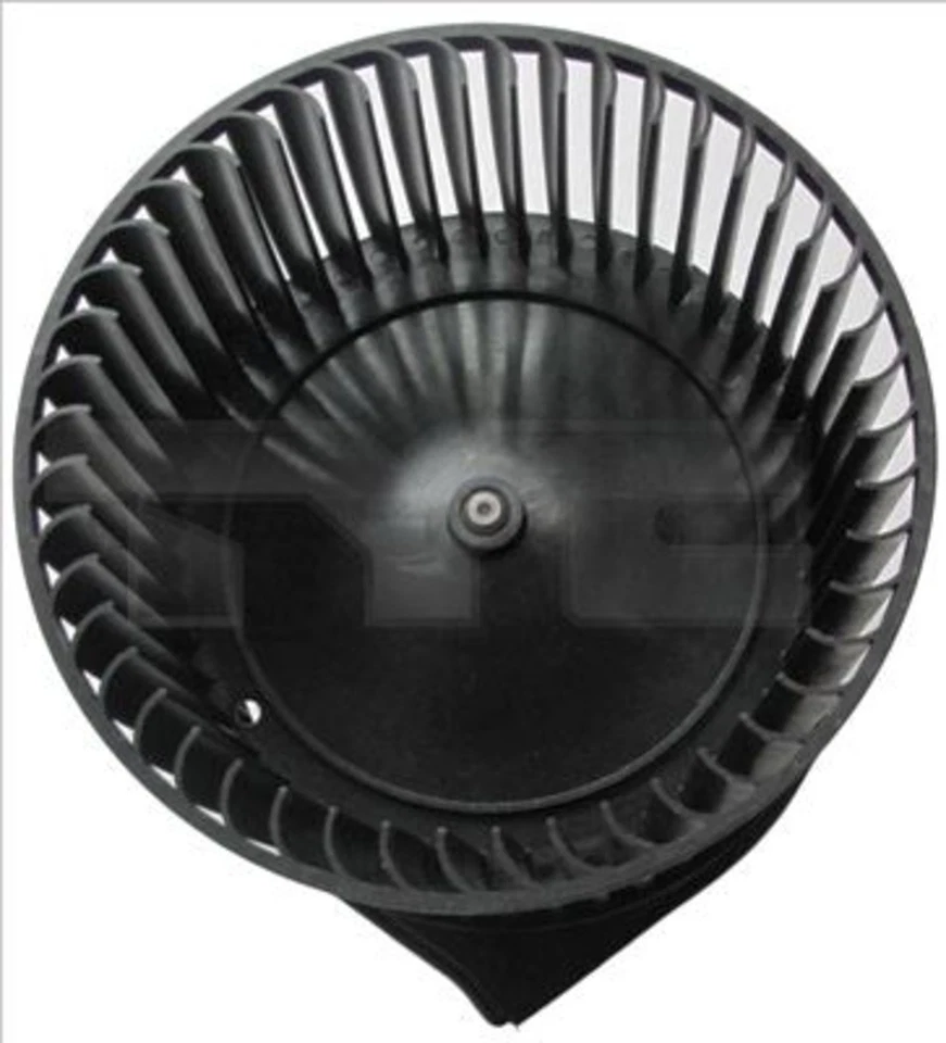Soplador interior TYC para SAAB 9-5 5331236 Foto 1 de 1