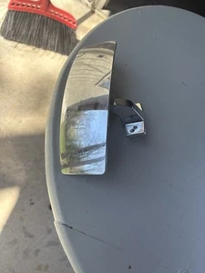 vintage boat rear view mirror - Picture 1 of 5