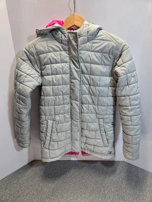 Chaqueta de invierno Carhartt para mujer joven talla grande (14) - Ropa exterior duradera y cálida Foto 1 de 4