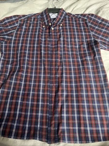 Brutus Trimfit Men's Short Sleeve XL - Picture 1 of 2