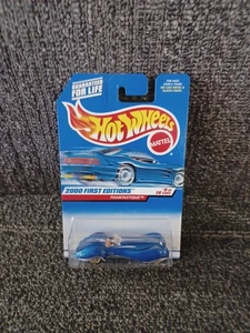 1999 Hotwheels #69 Phantastique - Picture 1 of 1
