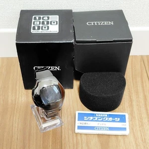 CITIZEN Independent LTJ Bukem D400 138623 - Picture 1 of 7