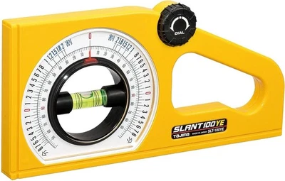 New TAJIMA Slant Level SLT-100YE from Japan - Image 1 of 4