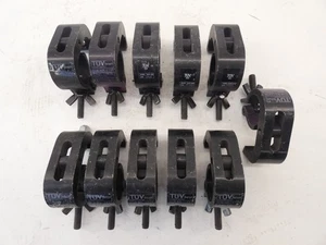 *Lot of 11* Proburger TUV KCP-838 Trigger Clamp SWL300KG Upstaging - Picture 1 of 13