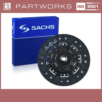 Clutch disc for Porsche 914 Sachs - Image 1 of 4