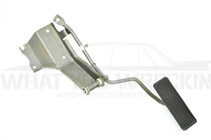 GENUINE GM ACCELERATOR PEDAL ASSEMBLY - AUTO & MANUAL - VT VX VU VY WH WK V8 V6 - Bild 1 von 4