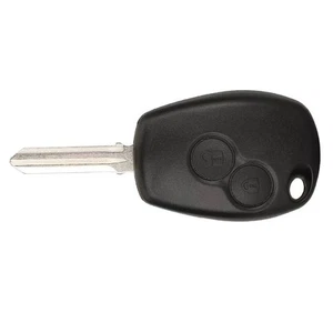 Remote 2-Button Key Shell Case Hoder Housing Fit for Renault new - Picture 1 of 4