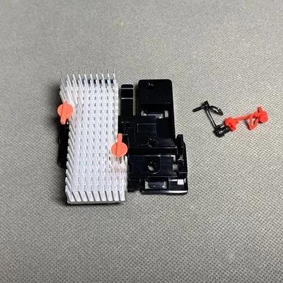 256 GB NVMe + Kit SSD Lenovo M.2 + Disipador térmico ThinkCentre M720s M720t M920s M920t Foto 1 de 4