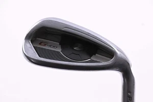 Ping G400 Utility Wedge / 49.5 Degree / White Dot / Regular Flex CFS Distance - Picture 1 of 7