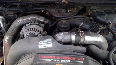 Engine 6.0L VIN P 8th Digit Diesel From 09/23/03 Fits 04 EXCURSION 6839860 - Image 1 of 4