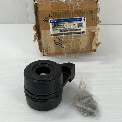 NUEVO 2017-2023 FORD TRANSIT-150 250 350 EJE CARCASA AMORTIGUADOR JK4Z5A669A OEM Foto 1 de 4