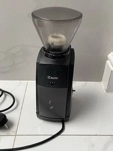 Molinillo de café negro Baratza Encore modelo 485 - Imagen 1 de 5