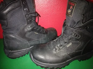 Red Head Tactical side zip mens 10.5 - Picture 1 of 8
