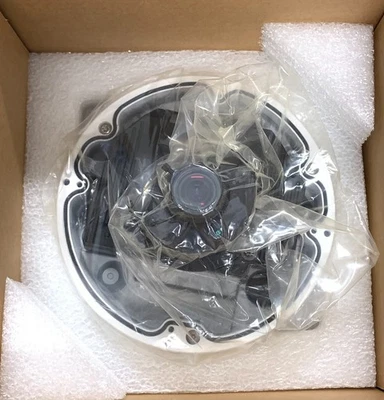 Cisco CIVS-IPC-3530 Video Surveillance IP Dome Body, Outdoor, 1MP DN, IO - Image 1 of 3