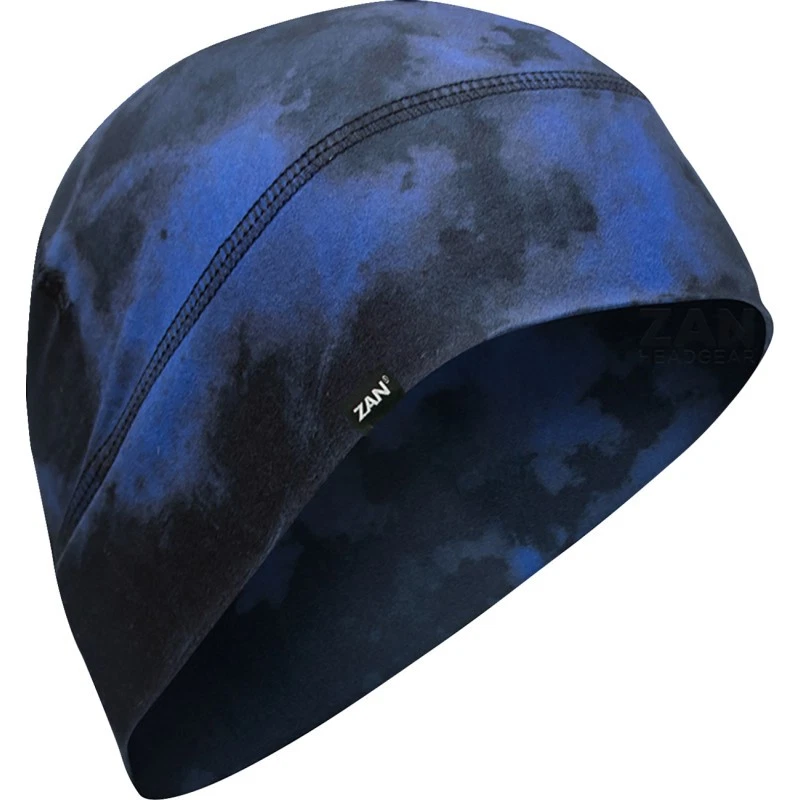 Gorro Zan Headgear WHLL775 Sportflex Series OSFM azul Foto 1 de 1