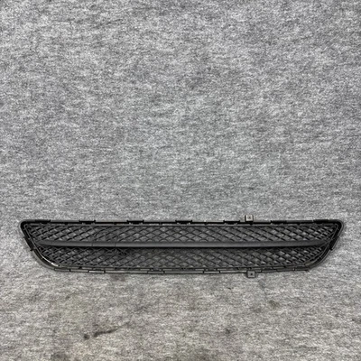 Parachoques delantero parrilla inferior Infiniti G37 Q40 G25 2009-2015 sedán 62254-1NF1A OEM Foto 1 de 4