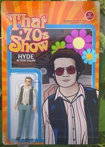 That 70’s Show Hyde Actionfigur Selten! - Bild 1 von 1