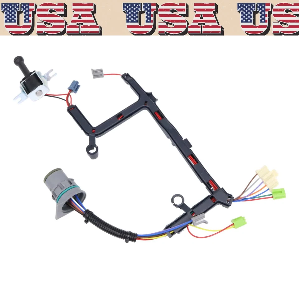 Internal Wire Harness For CHEVROLET Camaro AVALANCHE 1500 EXPRESS 1500 2500 S10 - Image 1 of 4
