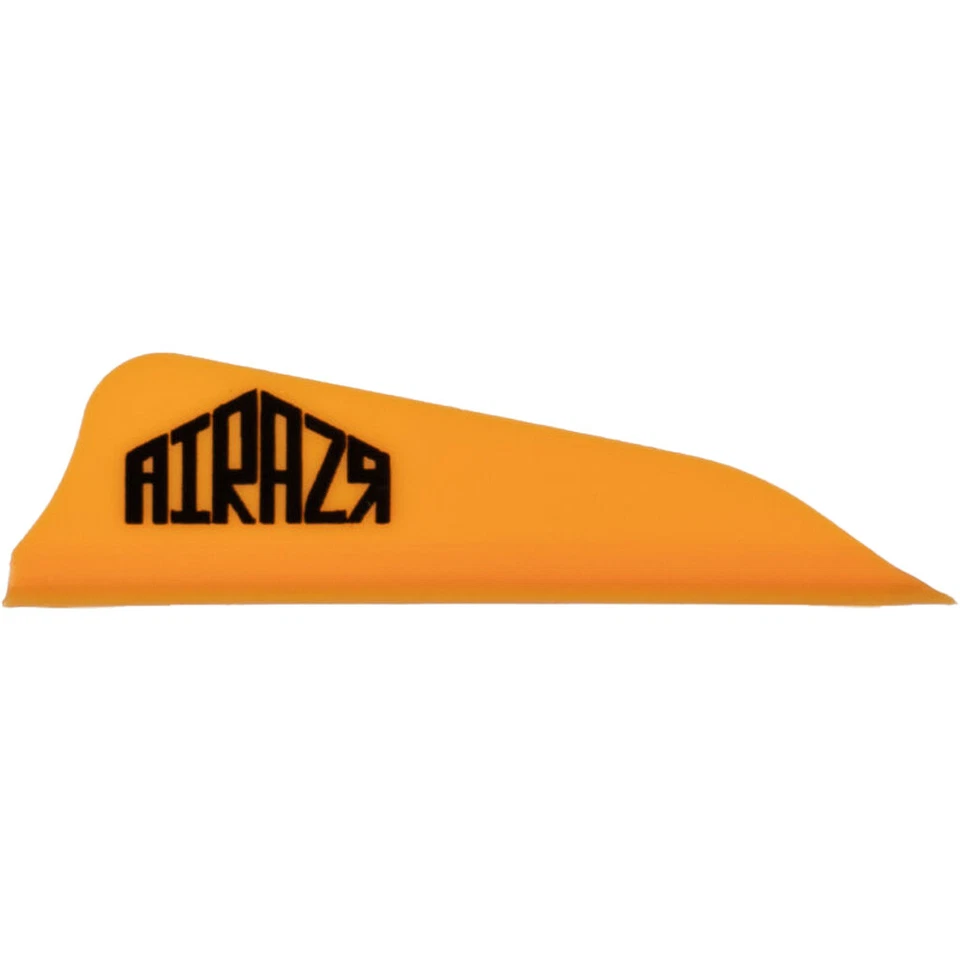 AAE Airazr Pro Vanes Sunset 金色 50 件装 — 第 1/1 张图片