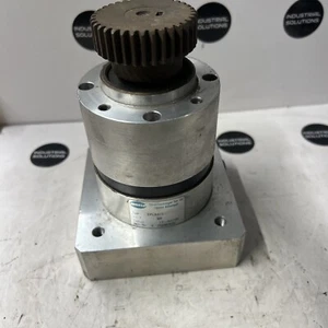 Eisele EPL84/1 Planetary Gear I=7 BA P0080400 Used - Picture 1 of 4