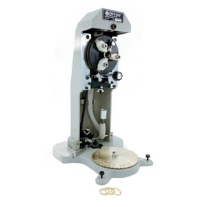 Inside the ring hole cutting plotter,Jewelry Machinery Ring Engraving Machine - Picture 1 of 12