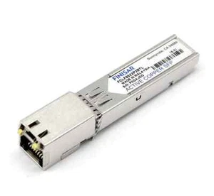 Finisar 10G 1000Base 1310nm 10km LR SFP Transceiver Module FCLF8522P2BTL - Picture 1 of 1