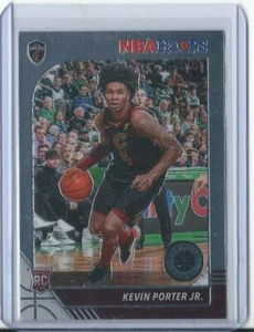 2019-20 NBA Hoops   Kevin Porter Jr. RC Rookie - Picture 1 of 1