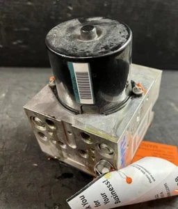 2012 Dodge Ram 1500 ABS Pump Anti-Lock Brake Control Module Assembly OEM - Imagen 1 de 17