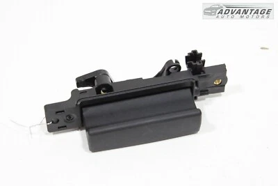 Ford Transit Connect 2019-2022 manija de puerta interior corredera trasera derecha OEM Foto 1 de 4