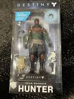 Destiny Iron Banner Hunter 25 McFarlane Toys Action Figure Statue Includes Ghost