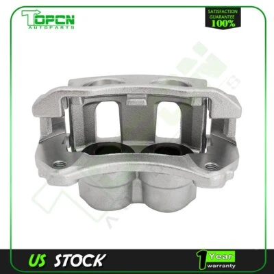 Front right Brake Caliper For 2004-2007 Saturn Vue 2005-2006 Chevrolet Equinox - Image 1 of 4