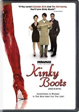 Kinky Boots / Drôles de bottes (Bilingual)
