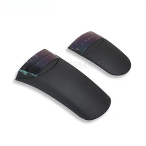 Motorcycle For 800NK Front Rear Fender Extender Hugger Mudguard Cover 2023 2024 - Bild 1 von 24