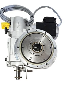 Destaco Camco 601RDM6H24-270 Roller Dial Rotary Index Drive Table 1/3PS 180V - Bild 1 von 8