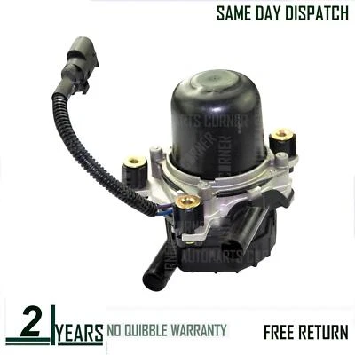 SECONDARY AIR PUMP FOR CITROEN C4, C5, XSARA, XSARA PICASSO, 9653340580 - Image 1 of 2