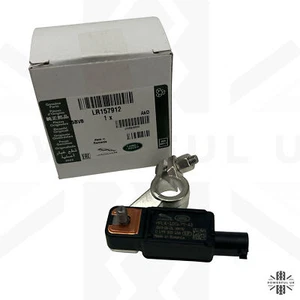 Battery Management System Module for Range Rover Evoque L551 start stop fix BMS - Picture 1 of 5