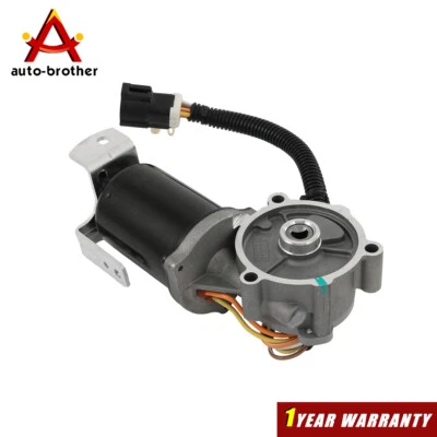 Transfer Case Shift Motor 600-807 for Ford Ranger Mazda B2300 B2500 B3000 B4000 - Image 1 of 4