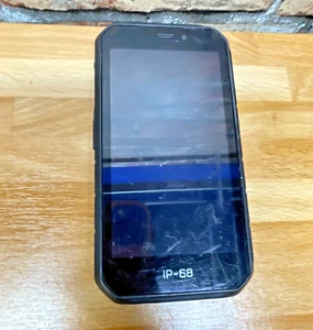 Ulefone Armor X7 Duos 16GB (Unlocked) Black Version 10 - Picture 1 of 8