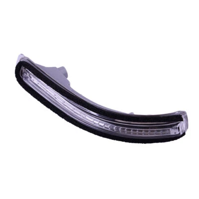 Links Seite Rückspiegel Blinker Licht 87614-C8000 Fit für Hyundai i20 2014-2020 - Bild 1 von 4