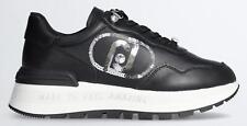 Sneakers LIU JO "Amazing 20" BF3087 scarpe donna nero 