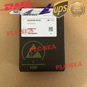 EMERSON EPRO A9360/08-09-00 1x New Via FEDEX/DHL - Picture 1 of 8