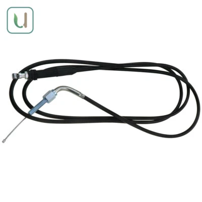 Throttle Cable Fits Suzuki Quadrunner 250 LTF250 King Quad 300 LTF300F LTF4WDX - Image 1 of 4