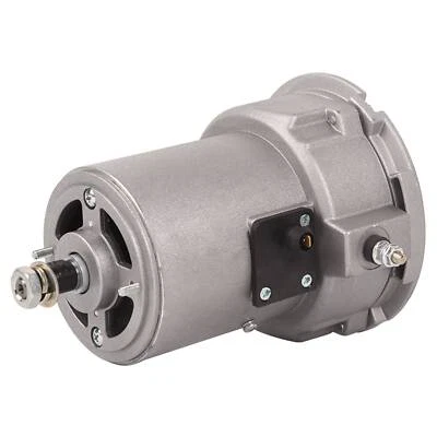 12V Alternator Clockwise for Volkswagen Beetle Super Beetle 1975-1980 1.6L Foto 1 de 4