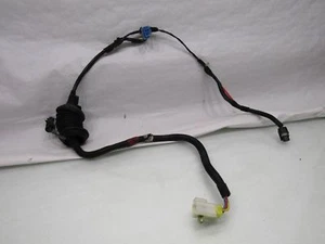 Jeep Cherokee XJ 84-01 facelift NS left rear door wiring harness loom - Picture 1 of 5