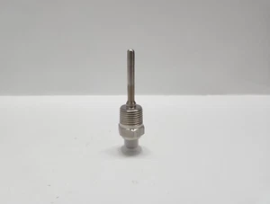 ROGERS MACHINERY V5677A 1/2" MNPT PROCESS CONNECTION MALE PLUG ML2-4 REV 1 - Picture 1 of 11