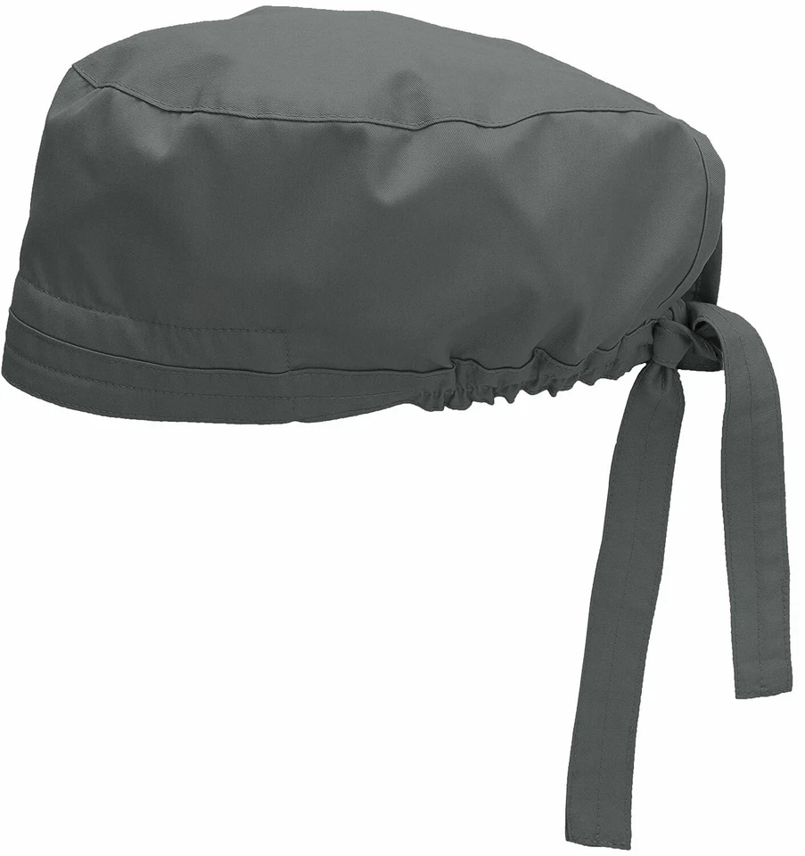 Custom Embroidered  Unisex Surgical Cap Surgical Scrub Hat - Image 1 of 1