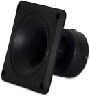 150 Watts 8Ohm Piezo Horn Speaker Tweeter Black (GT-1165)