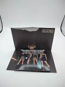 Aespa- GIRLS (The 2nd Mini Album) CD - Foto 1 di 3