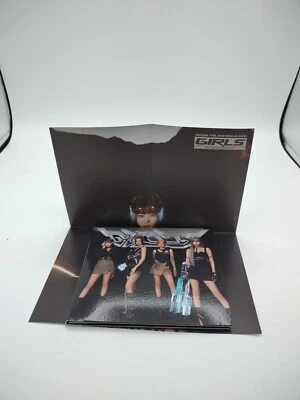  Aespa- GIRLS (The 2nd Mini Album) CD - Image 1 of 3